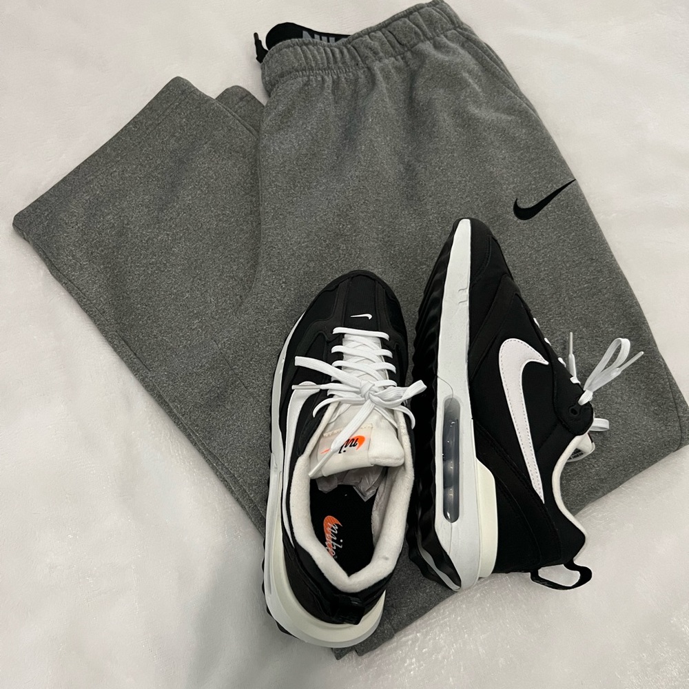 Men’s Thermal Nike Pants